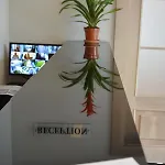 Itu Evi Otel