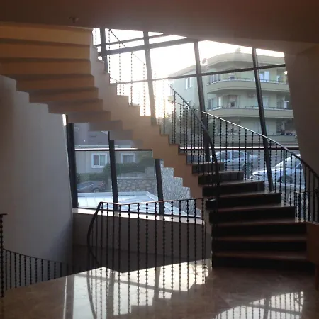 Itu Evi 2*