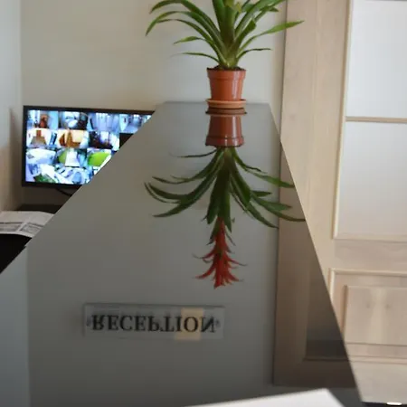 Itu Evi Otel