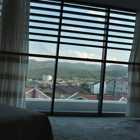 Itu Evi 2* 부루사