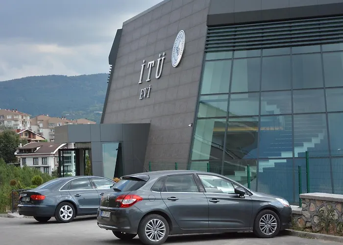 Itu Evi 2* Bursa
